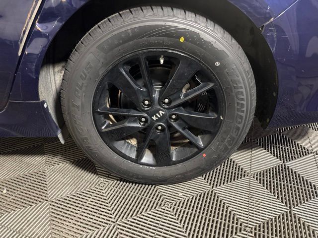Used 2018 Kia Optima LX FWD image 40
