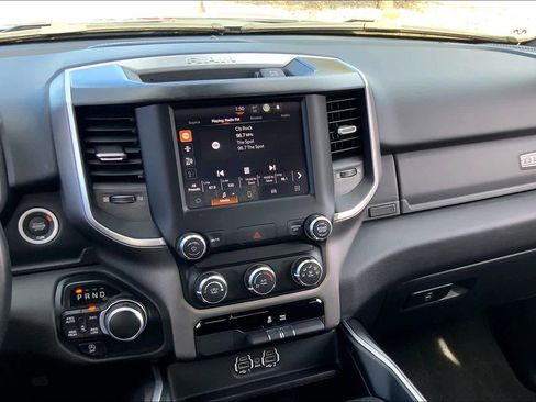 Used 2022 RAM 1500 Big Horn image 6