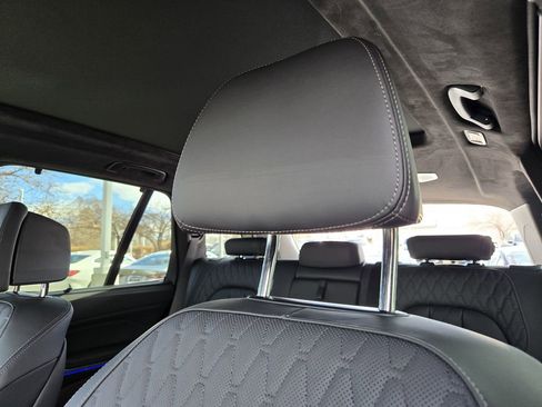 New 2026 BMW X5 M60i w/ Executive Package image 16