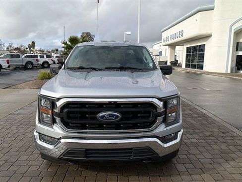 Certified 2023 Ford F150 XLT image 8