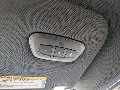 New 2026 Jeep Cherokee Overland AWD/4WD image 34