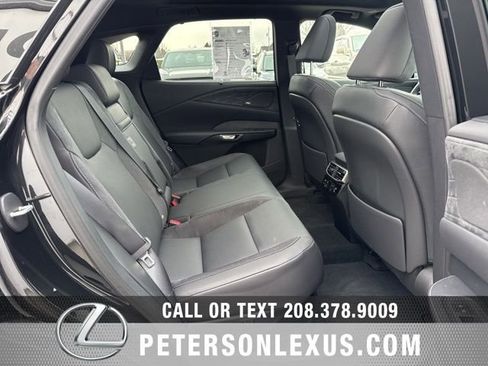 Used 2024 Lexus RX 350 w/ Convenience Package image 21