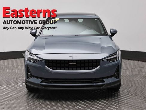 Used 2023 Polestar Polestar 2 w/ Pilot Pack FWD image 2