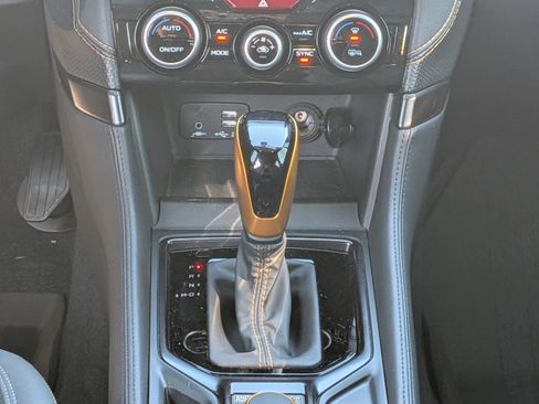 Certified 2025 Subaru Forester Wilderness w/ Wilderness Package image 19