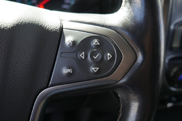 Used 2019 Chevrolet Silverado 3500 LTZ w/ Duramax Plus Package AWD/4WD image 20