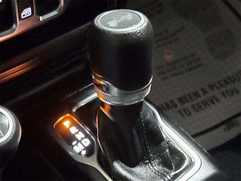 Used 2021 Jeep Wrangler Unlimited Sport image 16