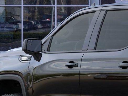 New 2026 GMC Sierra 1500 AT4 w/ Technology Package image 12
