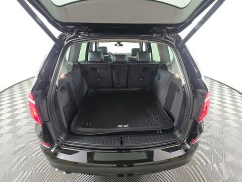 Used 2017 BMW X3 xDrive28i image 16
