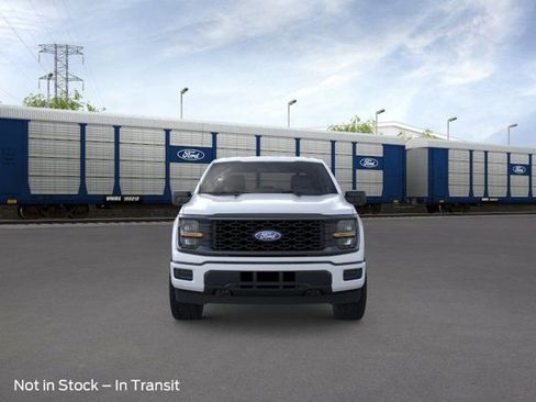 New 2026 Ford F150 STX image 6
