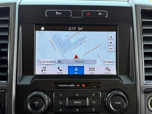 Used 2019 Ford F150 XLT w/ Equipment Group 302A Luxury image 26