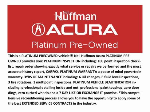 Used 2023 Acura MDX SH-AWD w/ Technology Package image 7