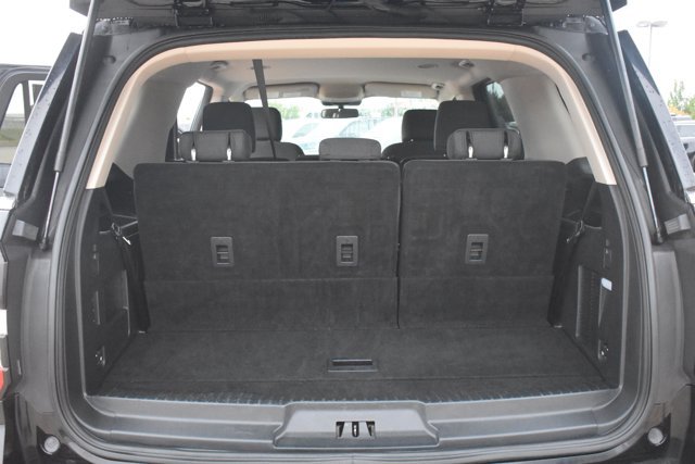 Used 2024 Ford Expedition XLT RWD image 18