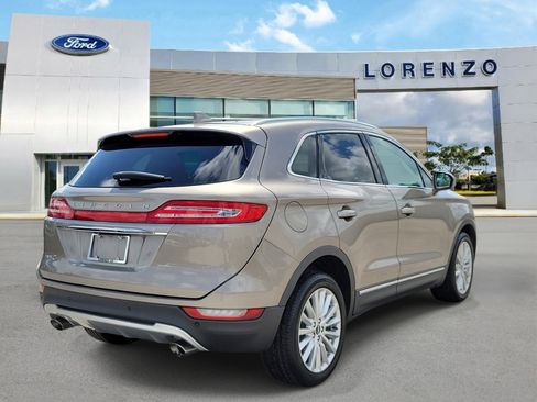 Used 2019 Lincoln MKC Premiere FWD image 5