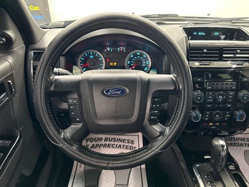 Used 2010 Ford Escape Limited AWD/4WD image 28