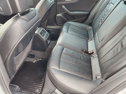 Used 2018 Audi A4 2.0T Ultra Premium w/ Convenience Package image 30