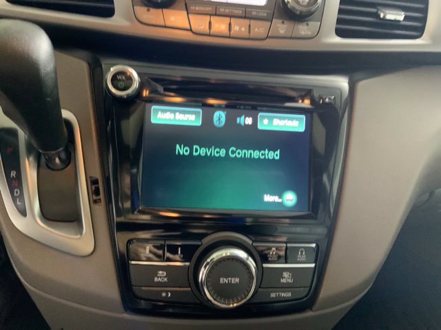 Used 2015 Honda Odyssey EX-L image 52