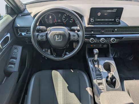 Certified 2023 Honda Civic Sport image 14