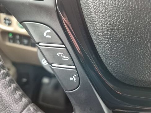 Used 2020 Honda Ridgeline RTL-E image 25