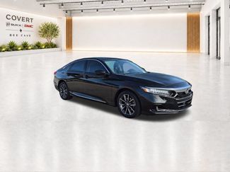 Used 2021 Honda Accord EX-L 360° Tour