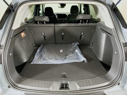 New 2026 Chevrolet TrailBlazer LS w/ LS Convenience Package AWD/4WD image 25