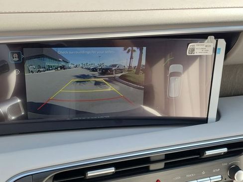 New 2026 Hyundai Palisade SEL image 12