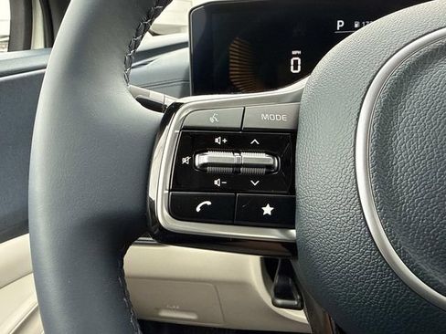 New 2026 Kia Carnival EX image 26