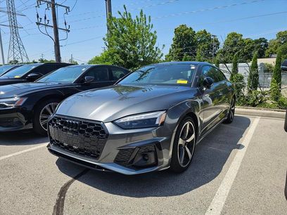 Used 2023 Audi A5 2.0T Premium Plus w/ Premium Plus