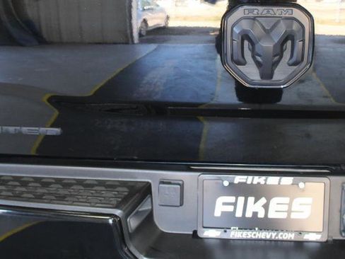 Used 2022 RAM 2500 Limited image 26