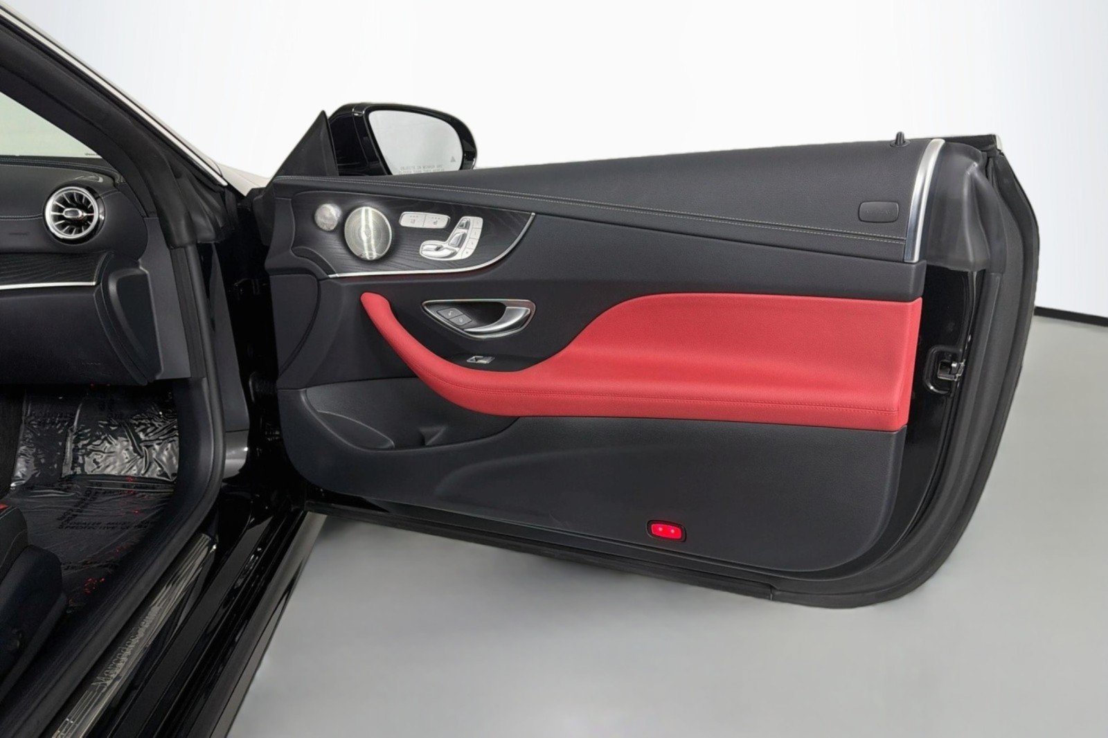 Certified 2023 Mercedes-Benz E 450 Cabriolet image 27