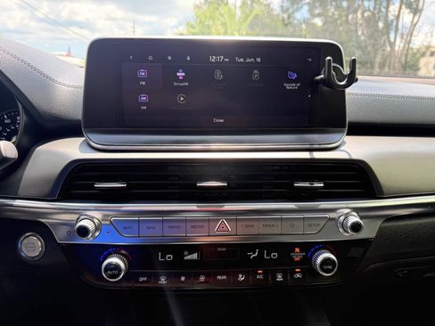 Used 2022 Kia Telluride LX FWD image 17