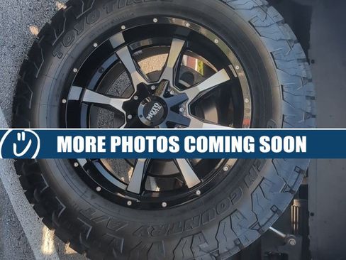 Used 2017 Ford F150 Lariat AWD/4WD image 18