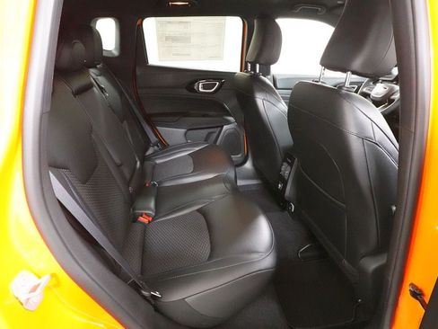 New 2026 Jeep Compass Latitude AWD/4WD image 29