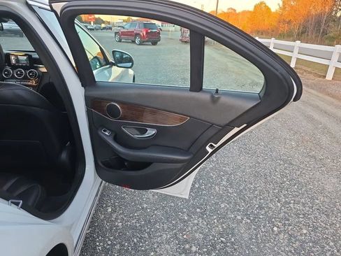 Used 2019 Mercedes-Benz C 300 Sedan image 45
