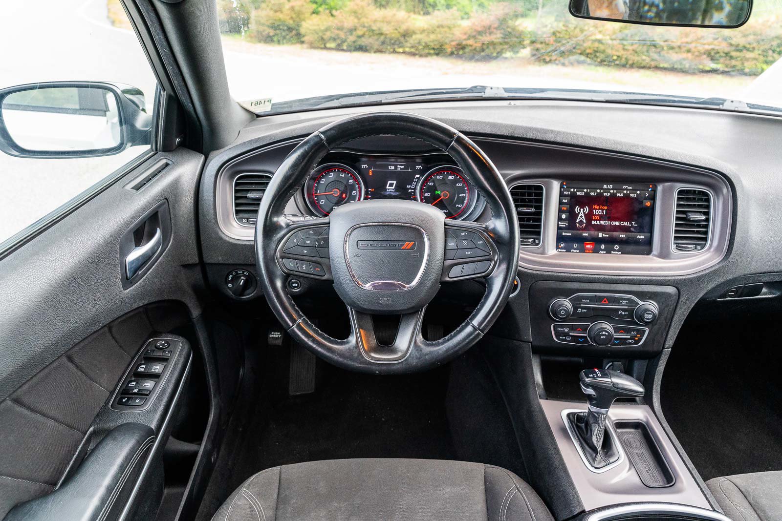 Used 2023 Dodge Charger SXT RWD image 21