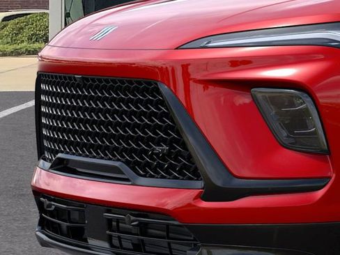 New 2026 Buick Enclave Sport Touring w/ Power Package image 13