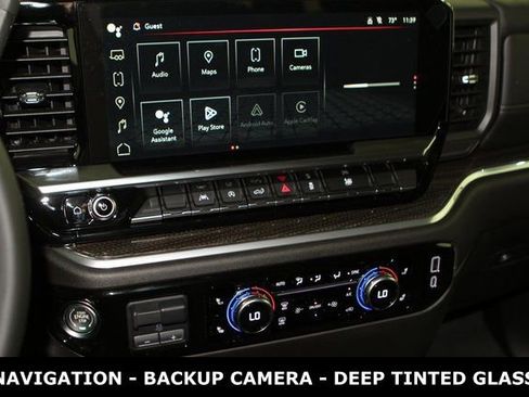 New 2025 GMC Sierra 1500 Elevation image 19