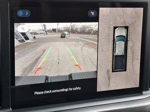 Used 2024 Ford F250 Lariat w/ Lariat Ultimate Package image 26