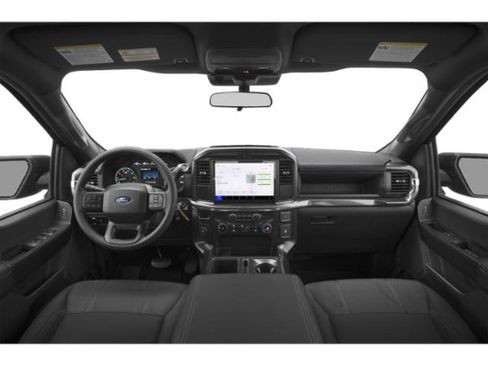 New 2026 Ford F150 STX AWD/4WD image 27