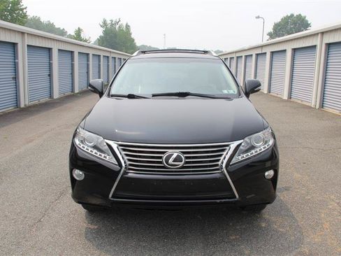 Used 2015 Lexus RX 350 AWD image 3