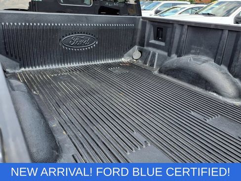 Used 2022 Ford F150 XLT w/ Equipment Group 301A Mid AWD/4WD image 21