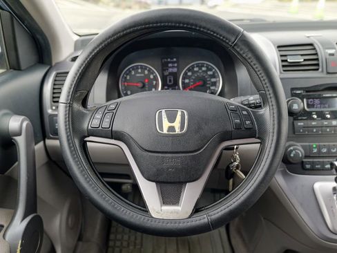 Used 2008 Honda CR-V EX image 41