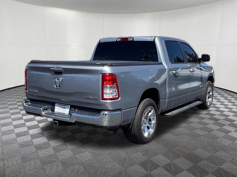 Used 2022 RAM 1500 Big Horn AWD/4WD image 6