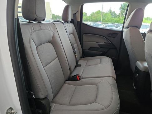 Used 2016 Chevrolet Colorado W/T RWD image 17