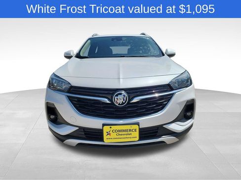 Used 2021 Buick Encore GX Select FWD image 2