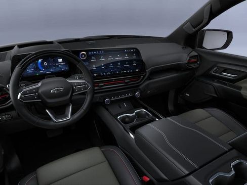New 2026 Chevrolet Silverado EV Trail Boss image 31
