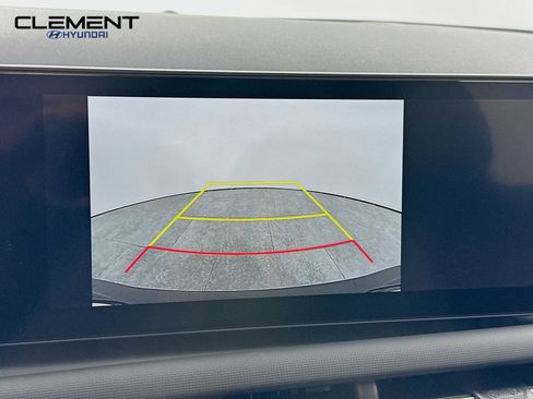 New 2026 Hyundai Tucson SE AWD/4WD image 18