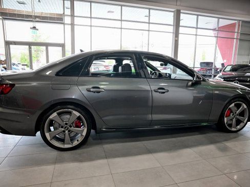 Used 2023 Audi A4 2.0T Prestige AWD/4WD image 4