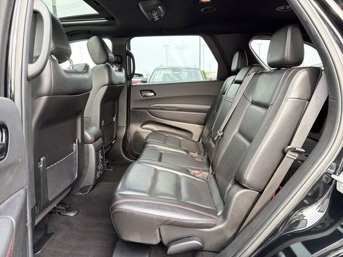 Used 2023 Dodge Durango GT AWD/4WD image 13