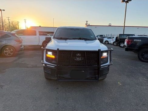 Used 2024 Ford F150 XL image 2