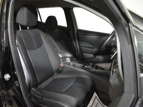 Certified 2024 Nissan Leaf SV Plus FWD image 34
